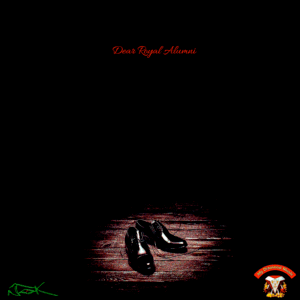 Nok - Dear Royal Alumni (CD)
