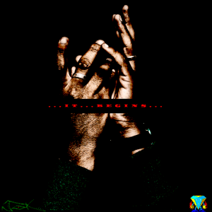 Nok - ...It..Begins... (CD)