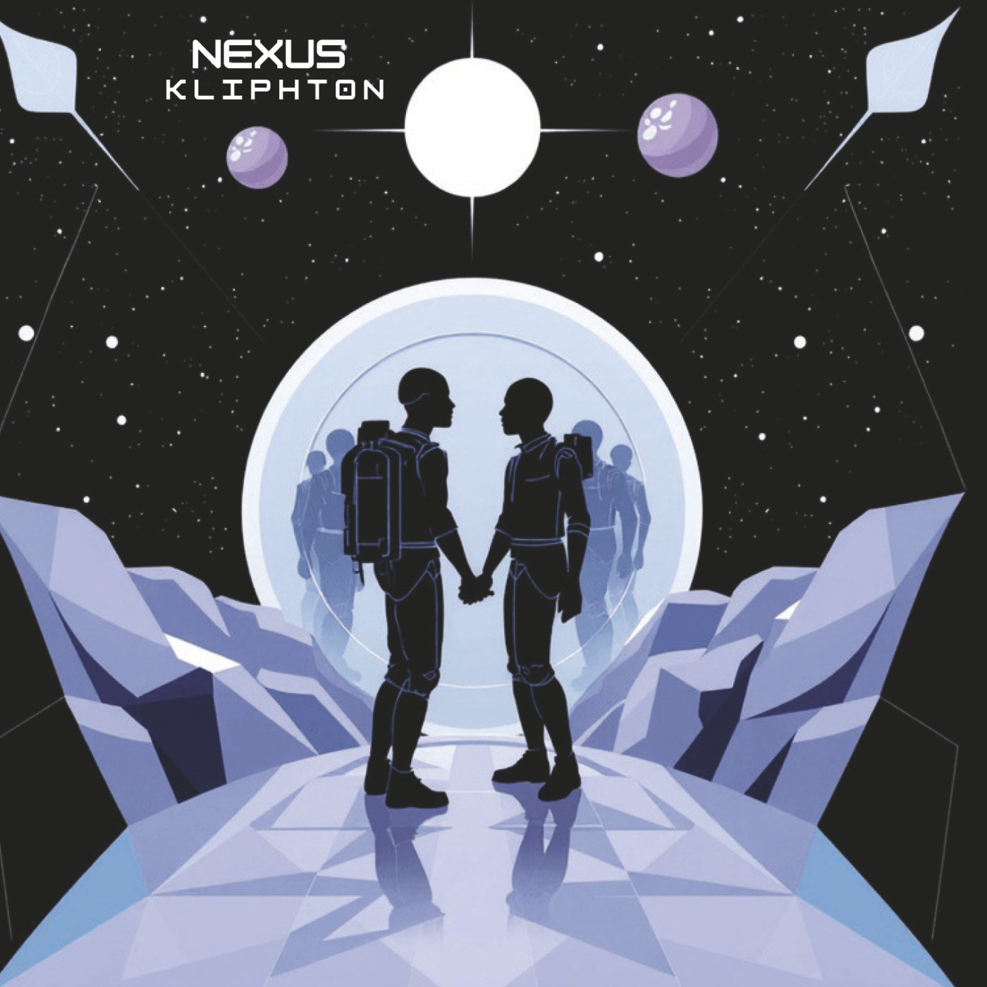Klipht0n - Nexus (CD)
