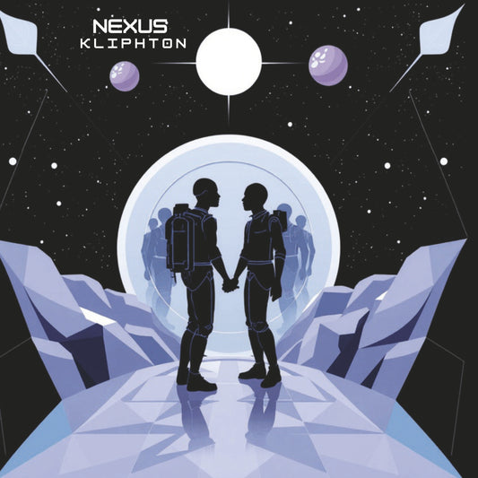 Klipht0n - Nexus (CD)
