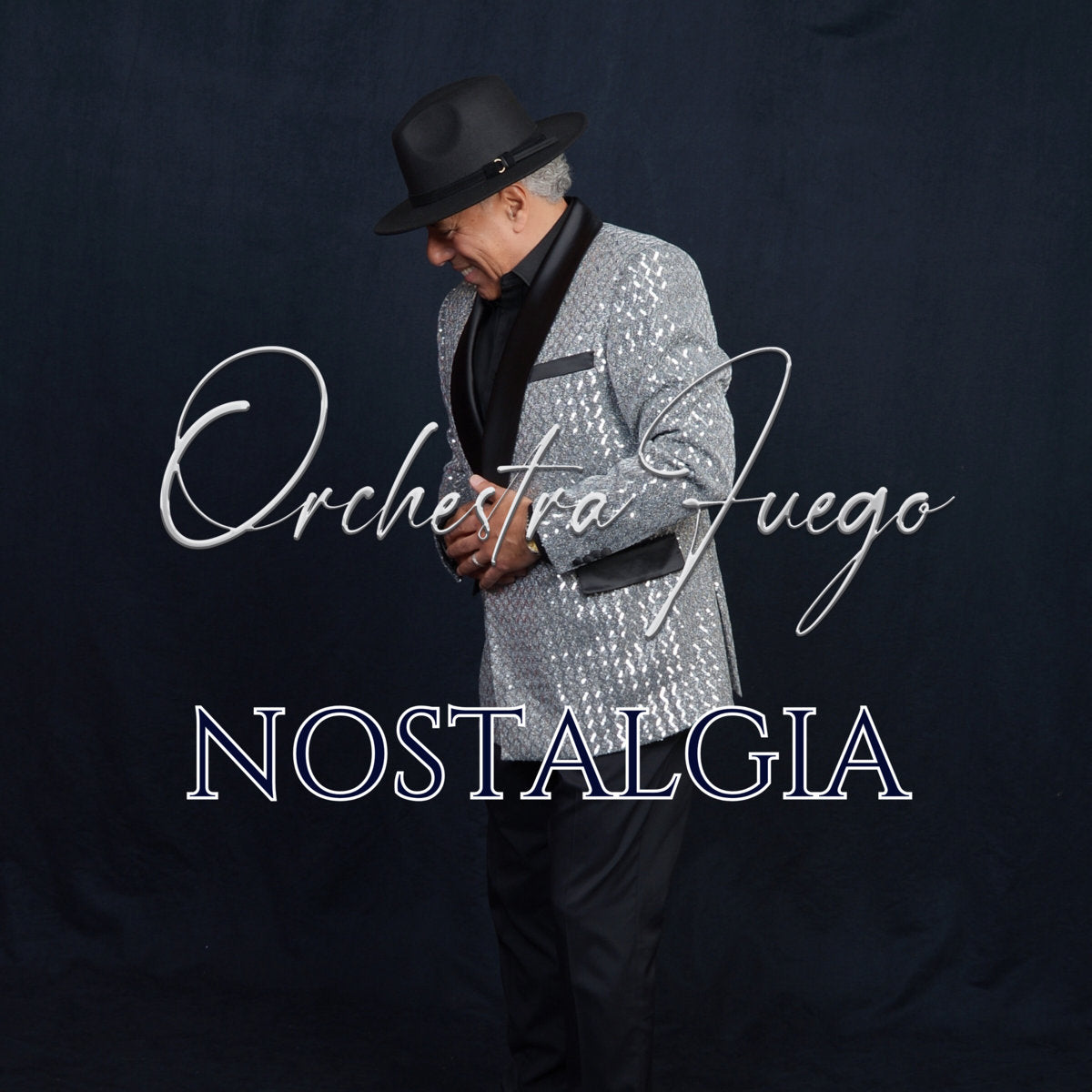 Orchestra Fuego - Nostalgia (Vinyl)