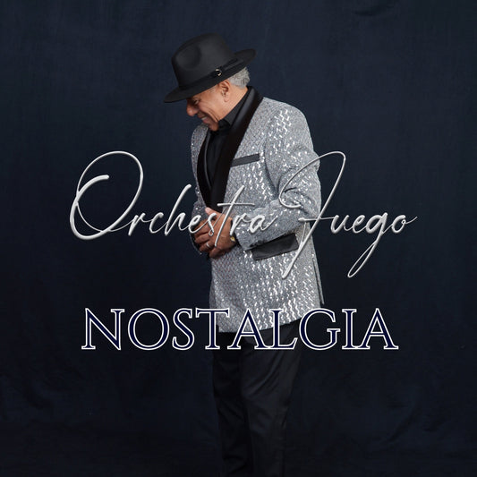Orchestra Fuego - Nostalgia (Vinyl)