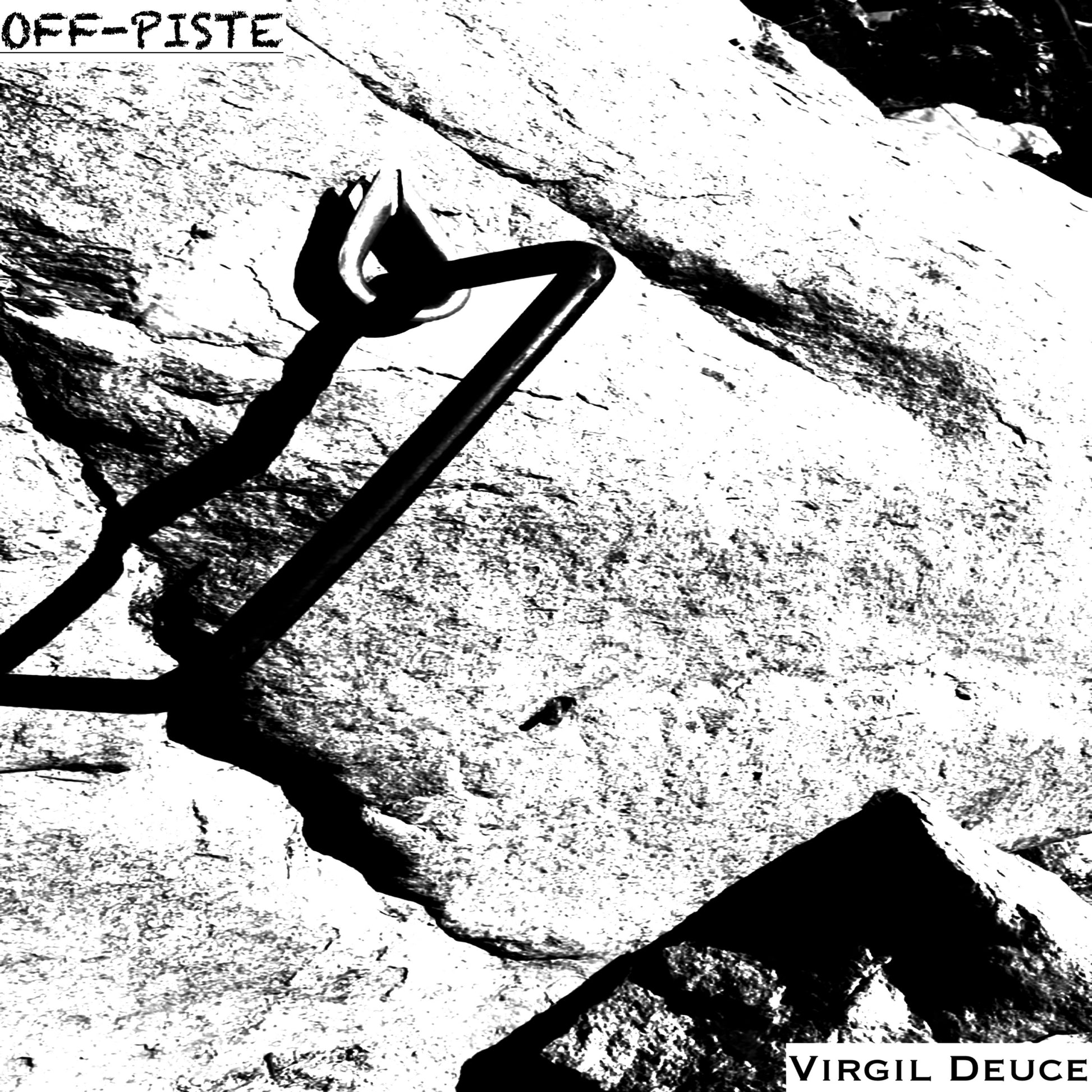 Virgil Deuce - Off-Piste (CD)