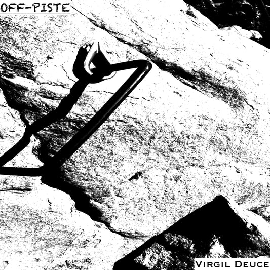Virgil Deuce - Off-Piste (CD)