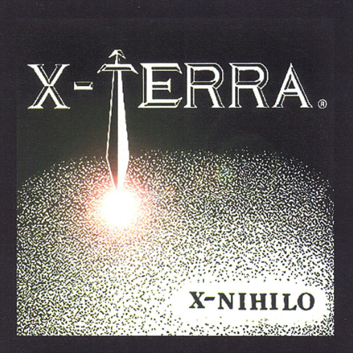 X-TERRA - X-NIHILO (CD)