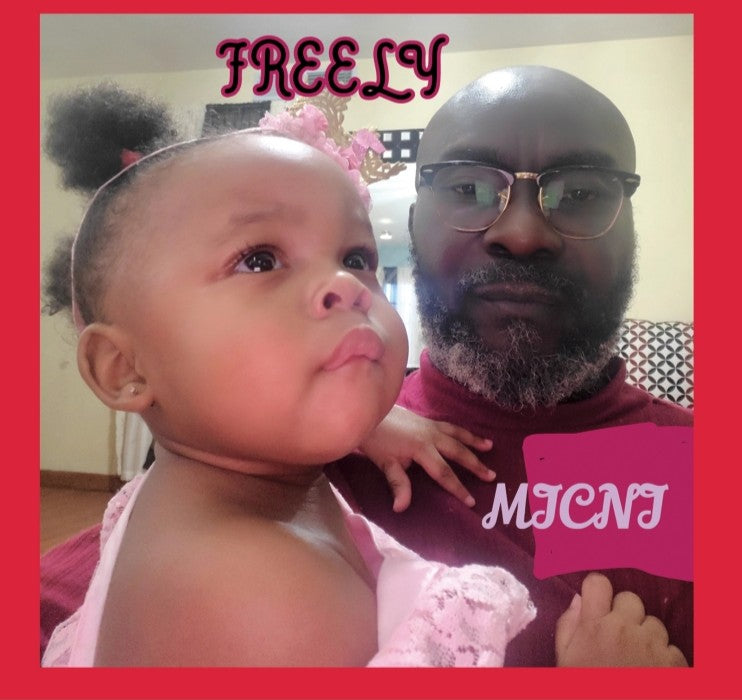 Micni - FREELY (CD)