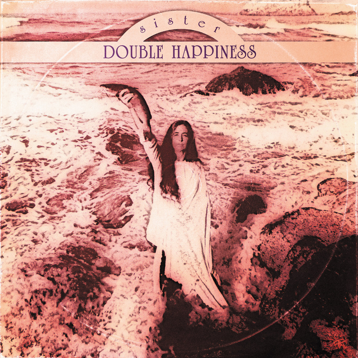 Sister Double Happiness - Sister Double Happiness (CD)