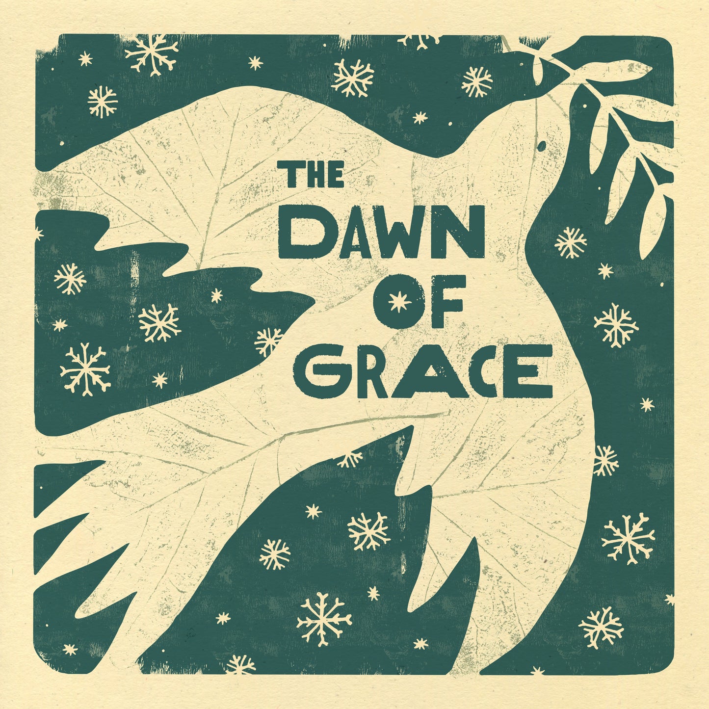 Sixpence None The Richer - The Dawn of Grace (Deluxe Vinyl)
