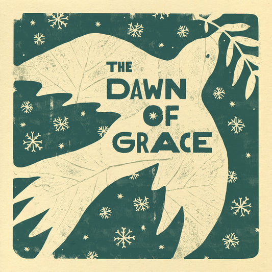 Sixpence None The Richer - The Dawn of Grace (Deluxe Vinyl)