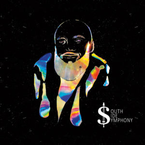 South Side Symphony - The Live Mixtape (CD)