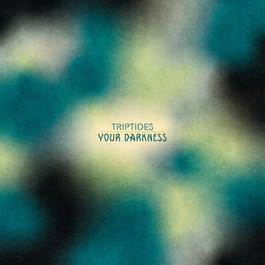 Triptides - Shapeshifter (Your Darkness Black Vinyl Edition)