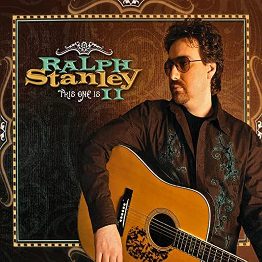 Ralph Stanley II - This One Is Two (CD)
