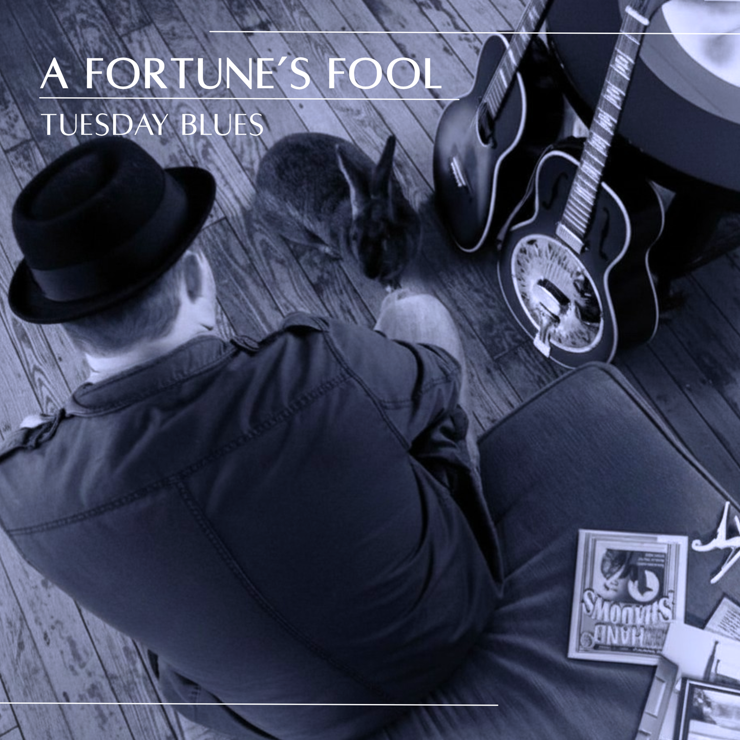A Fortune's Fool - Tuesday Blues (Vinyl)