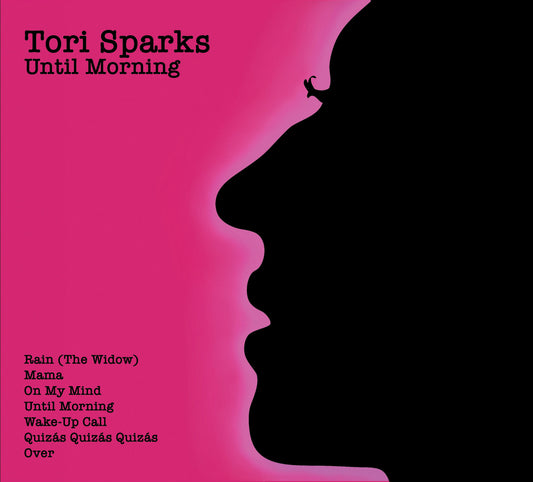 Tori Sparks - Until Morning/Come Out of the Dark (CD)