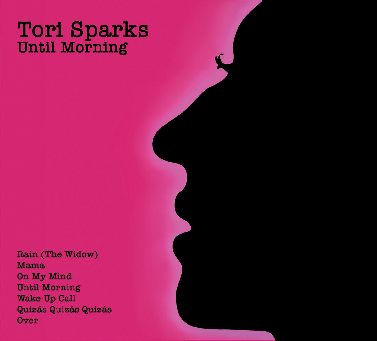 Tori Sparks - Until Morning/Come Out of the Dark (Vinyl)