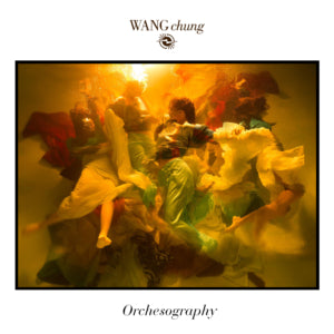 Wang Chung - Orchesography (CD)