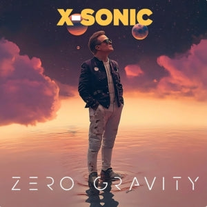 X-Sonic - Zero Gravity (CD)
