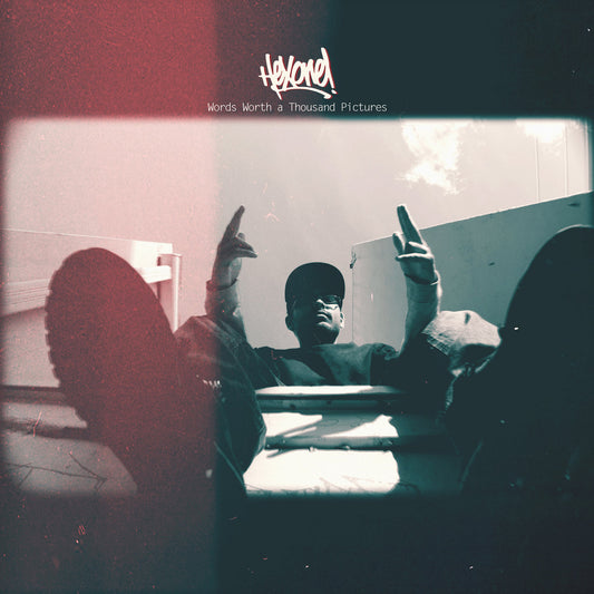 Hex One - Words Worth a Thousand Pictures (Vinyl)