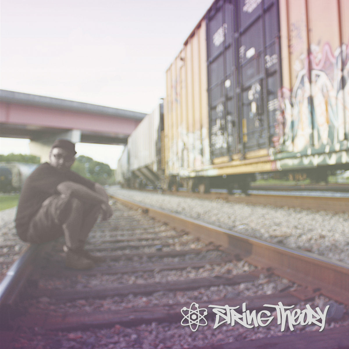 String Theory - String Theory (CD)