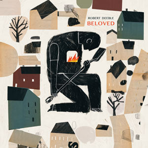 Robert Deeble - BELOVED (CD)