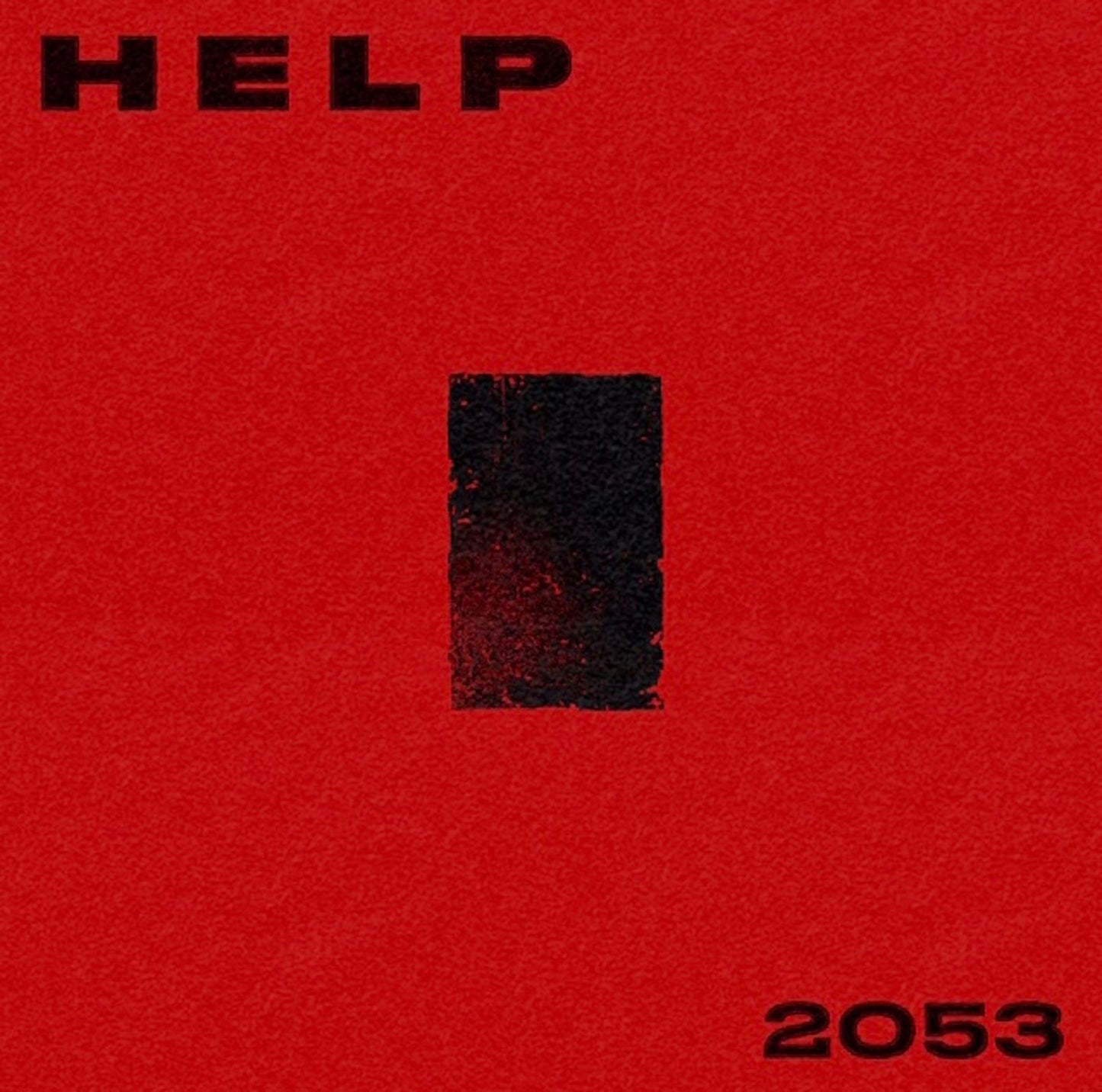 Help - 2053 (Vinyl)