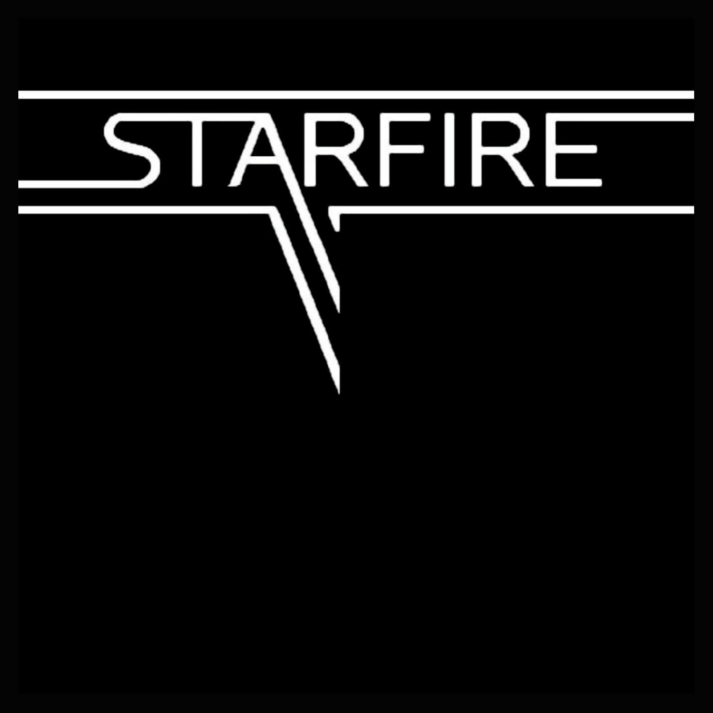 Starfire - Starfire (CD)