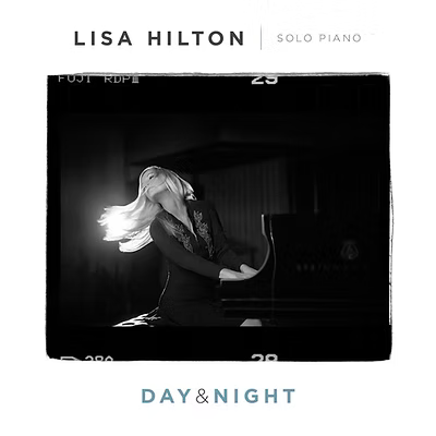 Lisa Hilton - Day & Night (CD)
