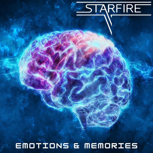 Starfire - Emotions & Memories (CD)