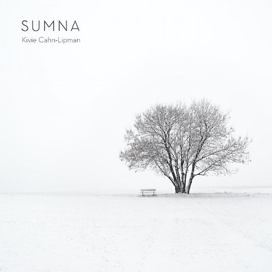 Kivie Cahn-Lipman - Sumna (CD)