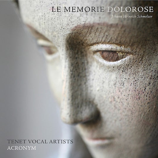 ACRONYM - Le Memorie Dolorose (CD)