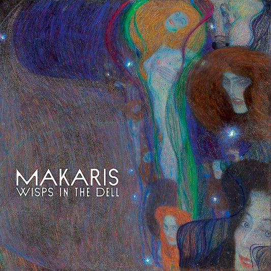 Makaris - Wisps in the Dell (CD)