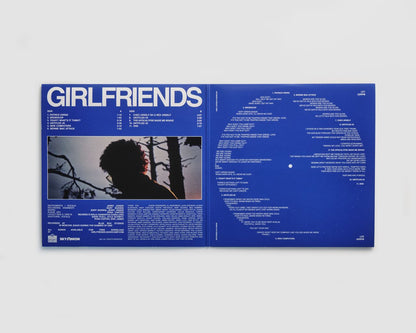 Girlfriends - 2xLP Color