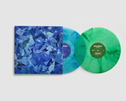 Girlfriends - 2xLP Color