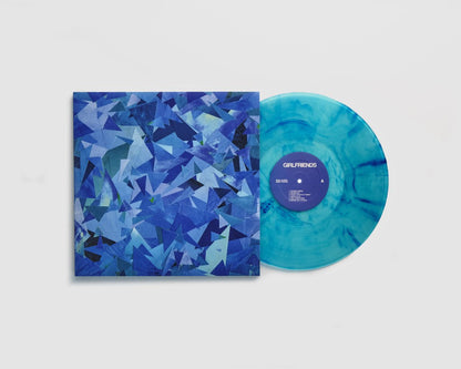 Girlfriends - 2xLP Color
