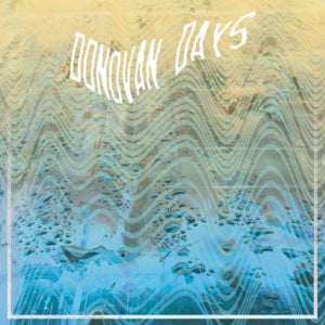 ialive/Donovan Days - Donovan Days (Vinyl)