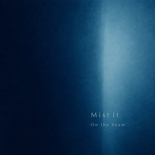 Mist it - On the Seam (12" Vinyl)