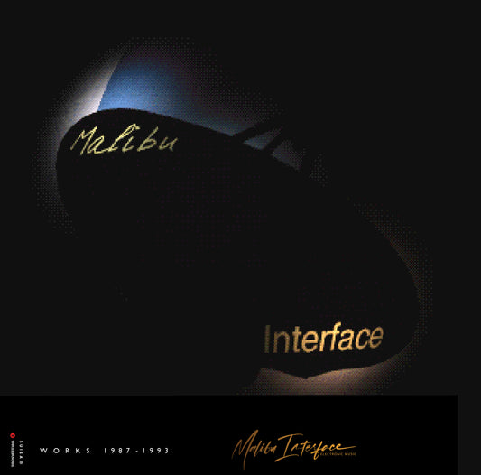 Malibu Interface - Works 1987 - 1993 (CD)