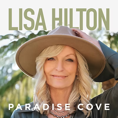 Lisa Hilton - Paradise Cove (CD)