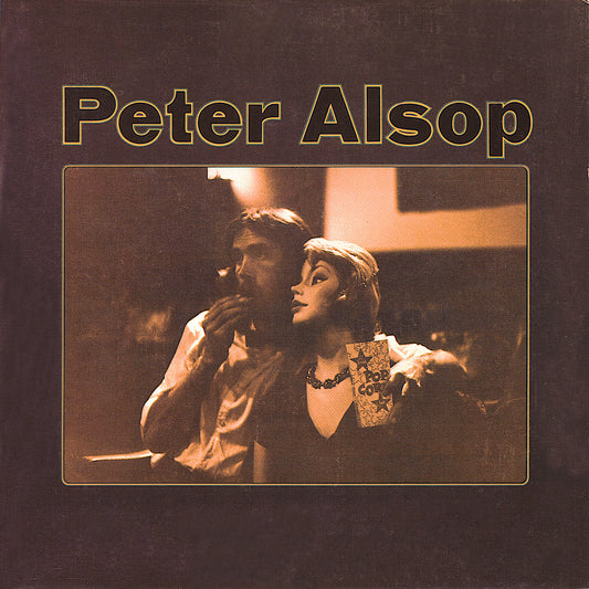Peter Alsop - Peter Alsop (CD)