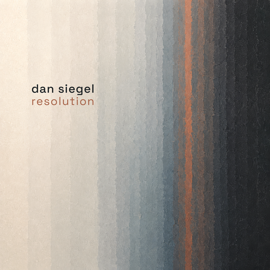 DAN SIEGEL - Resolution (CD)