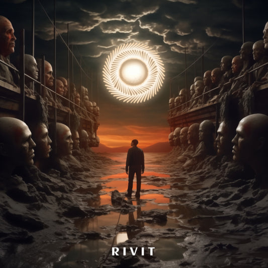 RIVIT - RIVIT (Vinyl)