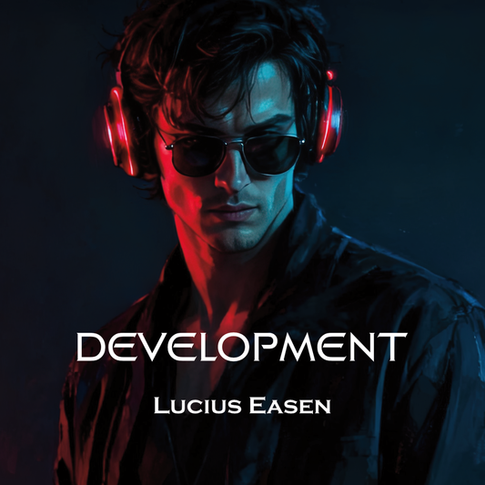 Lucius Easen - Development (CD)