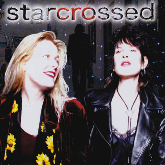 Joel Siegel & the Pocket Band - Starcrossed (CD)