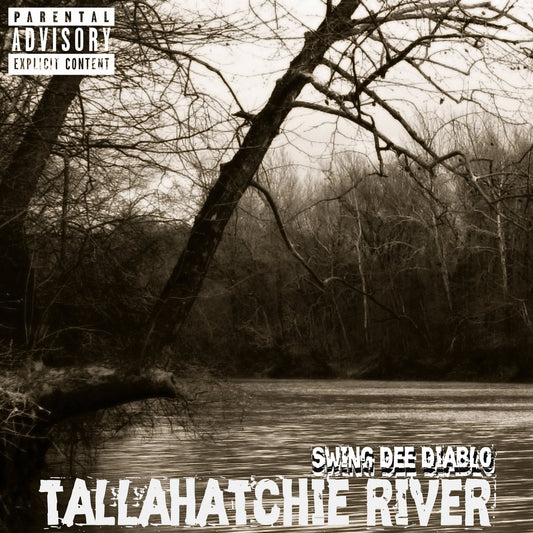 Swing Dee Diablo - Tallahatchie River (CD)